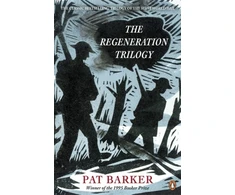 KNYGA Pat Barker Regeneration Trilogy