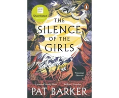 KNYGA Pat Barker Barker Pat Silence of the Girls