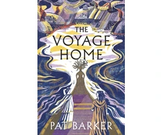 KNYGA Pat Barker Voyage Home