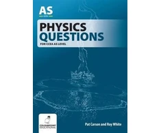 KNYGA Pat Carson Physics Questions for CCEA AS Level