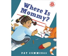 KNYGA Pat Cummings Where Is Mommy?