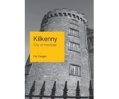 KNYGA Pat Dargan Kilkenny