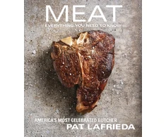 KNYGA Pat Lafrieda MEAT