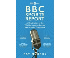 KNYGA Pat Murphy BBC Sports Report