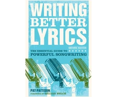KNYGA Pat Pattison Writing Better Lyrics