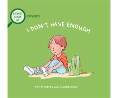 KNYGA Pat Thomas First Look At: Poverty: I Don't Have Enough
