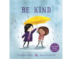 KNYGA Pat Zietlow Miller Be Kind