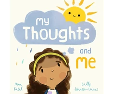KNYGA Patel Nima My Thoughts and Me