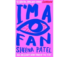 KNYGA Patel Sheena I'm a Fan