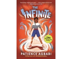 KNYGA Patience Agbabi Begalinis