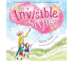 KNYGA Patrice Karst Invisible String