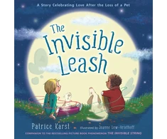 KNYGA Patrice Karst The Invisible Leash