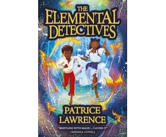 KNYGA Patrice Lawrence Elemental Detectives