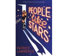 KNYGA Patrice Lawrence People Like Stars