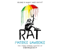 KNYGA Patrice Lawrence Lawrence Patrice Super-Readable Rollercoaster: Rat