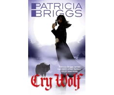 KNYGA Patricia Briggs Cry Wolf