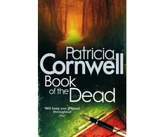 KNYGA Patricia Cornwell Book Of The Dead