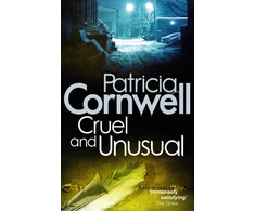 KNYGA Patricia Cornwell Cruel And Unusual