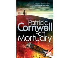KNYGA Patricia Cornwell Port Mortuary