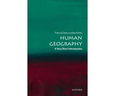 KNYGA Patricia Daley Human Geography