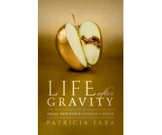 KNYGA Patricia Fara Life after Gravity