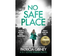 KNYGA Patricia Gibney No Safe Place