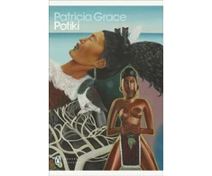 KNYGA Patricia Grace Potiki