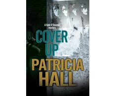 KNYGA Patricia Hall Cover Up