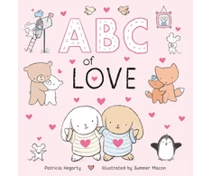 KNYGA Patricia Hegarty ABC of Love