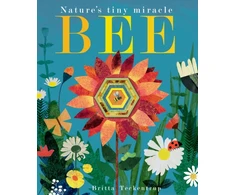 KNYGA Patricia Hegarty Bee