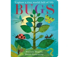 KNYGA Patricia Hegarty Bugs