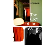 KNYGA Patricia Highsmith Cry of the Owl
