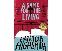 KNYGA Patricia Highsmith Game for the Living