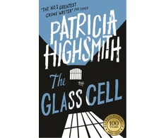 KNYGA Patricia Highsmith Glass Cell