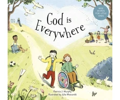 KNYGA Patricia J Murphy God is Everywhere