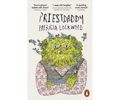 KNYGA Patricia Lockwood Priestdaddy