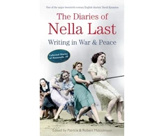 KNYGA Patricia Malcolmson Diaries of Nella Last