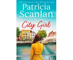 KNYGA Patricia Scanlan City Girl