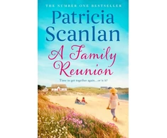 KNYGA Patricia Scanlan Family Reunion