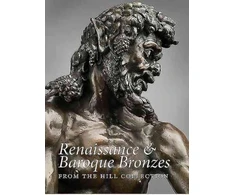 KNYGA Patricia Wengraf Renaissance and Baroque Bronzes from the Hill Collection