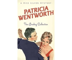 KNYGA Patricia Wentworth Brading Collection