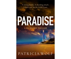 KNYGA Patricia Wolf Paradise