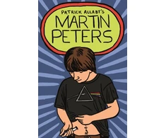 KNYGA Patrick Allaby Martin Peters