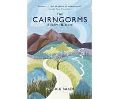 KNYGA Patrick Baker Cairngorms
