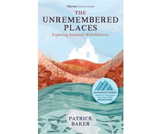 KNYGA Patrick Baker Unremembered Places