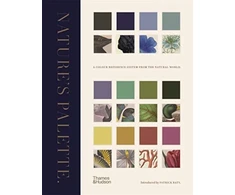 KNYGA Patrick Baty Nature's Palette
