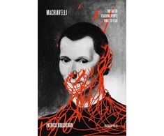 KNYGA Patrick Boucheron Machiavelli