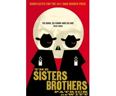 KNYGA Patrick Dewitt Sisters Brothers