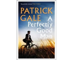 KNYGA Patrick Gale A Perfectly Good Man