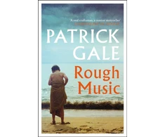 KNYGA Patrick Gale Rough Music